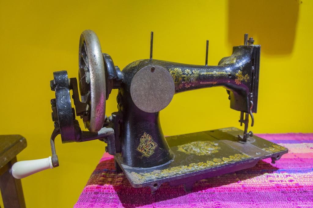 Pousada Talisma Paraty Exteriér fotografie